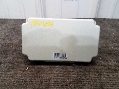 Subaru Forester XS 2004 módulo de transmisión - tablero izquierdo n.º de parte: 31711AH370 Foto 1 de 4