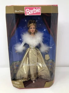 Barbie złoty walc - Zdjęcie 1 z 6