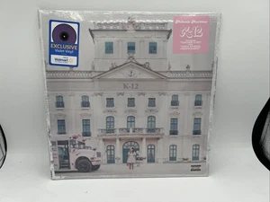 MELANIE MARTINEZ • K- 12 Walmart Exclusive Violet Vinyl, New & Sealed LP - Picture 1 of 2