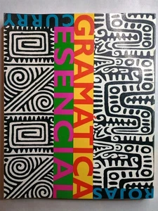 Gramatica Esencial Repaso Y Práctica Paperback Rojas Curry 1995  - Picture 1 of 5