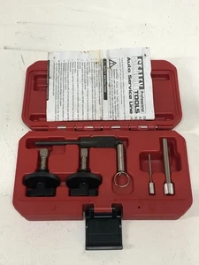 Kit de herramientas de distribución de motor diésel Alfa Romeo Fiat Ford Suzuki GM 1.3D cadena VSE5881A - Imagen 1 de 4