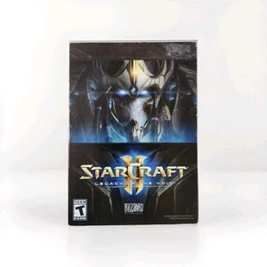 StarCraft II: Legacy of the Void (Windows/Mac, 2015) - Imagen 1 de 2