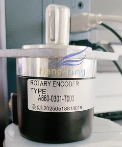 ONE Fanuc A860-0301-T003 A8600301T003 Encoder NEW - Picture 1 of 2