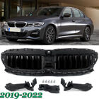 51749465188 Front Upper Radiator Grille Active Air Shutter For BMW G20 G21 19-22 BMW Serie 1