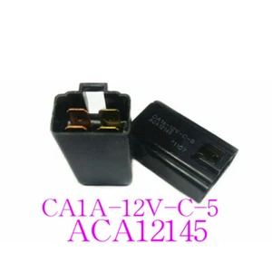 1 pieza relé automotriz Panasonic CA1A-12V-C-5 ACA12145 12VDC - Imagen 1 de 1