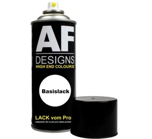 Spray de pintura base 400 ml para Mercedes / Daimler Benz 9147 blanco ártico - Imagen 1 de 5