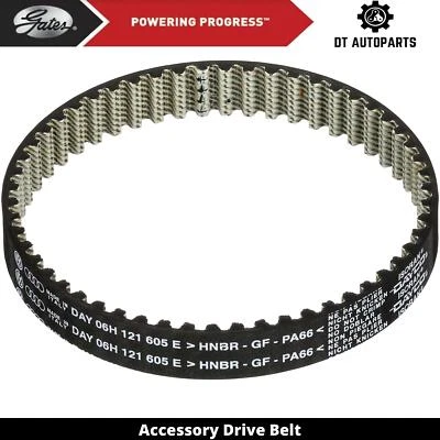 Accesorio correa de transmisión bomba de agua puertas para Audi A4 2009-2015 2010 2011 2012 2013 Foto 1 de 3