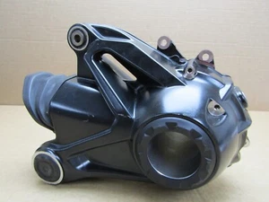 BMW R1200RS 2015 3,177 miles final drive gear bevel differential (7410) - Picture 1 of 11