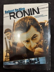RONIN ROBERT DENIRO BRAND NEW SEALED DVD - Picture 1 of 1
