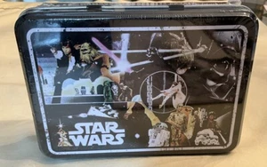 Star Wars Special Edition Spielkarten-Set mit Sammlerdose neu und versiegelt - Bild 1 von 1