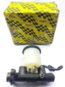 DODGE LANCER 1985 MASTER CYLINDER BRAKE TOKICO JAPAN NOS - Picture 1 of 6