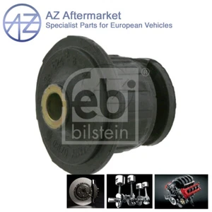 Fits Audi 80 1972-1994 Coupe 1980-1996 90 1984-1991 AZ Front Engine Mounting - Picture 1 of 2