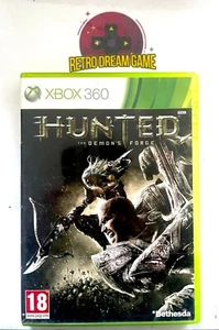 Hunted the demon forge pour 360 - Bild 1 von 2