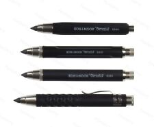 Short Mechanical Pencil KOH-I-NOOR 5306 5310 5344 Lead holder 5.6mm