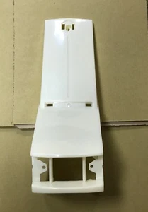 Horn Cover nose Cast for Vespa Piaggio PX125 PX PE P125 LML Unpainted - Picture 1 of 7