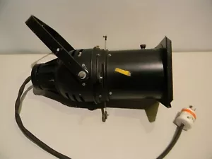 Vintage Electrol Controls 40° Ellipsoidal Stage Light 750W - Picture 1 of 3