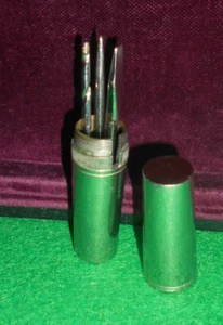 Kit de reparación de herramientas de mano juego de llaves en miniatura - Imagen 1 de 6