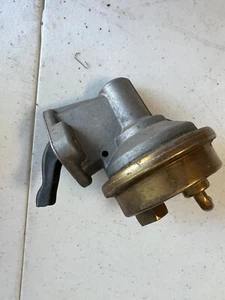 1967 68 69 70 71 72 40503 Chevy Pontiac GMC 307 V8 Fuel Pump NOS - Picture 1 of 7