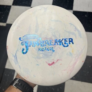 NEW Discraft Jawbreaker Roach 172g - Picture 1 of 8