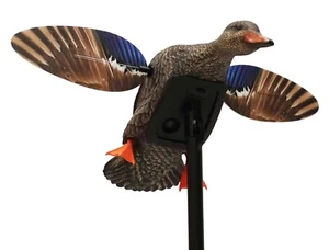 Mojo Outdoors HW24713P Elite Series Mini Hen Mallard Species, Multi Color, Plast - Picture 1 of 1