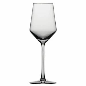 Confezione 6 Bicchieri Vino Bianco Schott Zwiesel Cristallo Puro 300ml - Foto 1 di 3