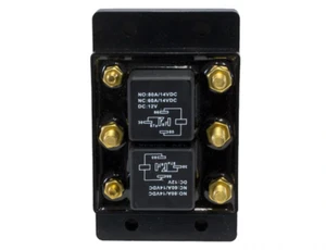 Forward and Reverse Motor Relay | Buyers Products - Bild 1 von 1