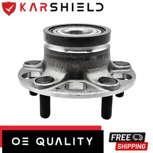 Single-Rear Wheel Bearing Hub Assembly for 11-16 CR-Z - Bild 1 von 12