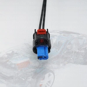 13514077 ACDelco Side Impact Sensor Connector For 2018-2020 Chevy Traverse - Picture 1 of 2