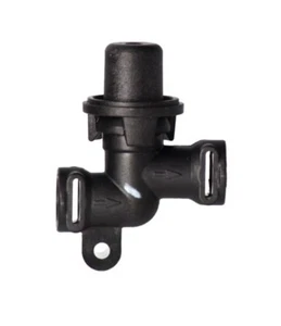 Auslaufventil Sicherheitsventil 2 BAR / T401 - Bild 1 von 3