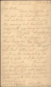 1888 Miamisburg Ohio (OH) Cartolina Signora E.D. Heidrich - Foto 1 di 2