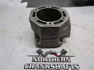 Arctic Cat D&D Racing F-5 1380cc 91.3 mm bore cylinders Thundercat (Plated) - Bild 1 von 6
