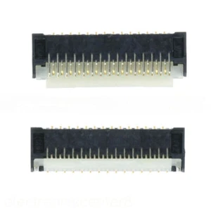 2X Botón Tablero Cinta Puerto L Botón Conector PARA Consola Nintendo Switch Lite - Imagen 1 de 4