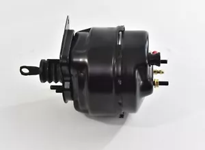 1970 Ford Mustang power brake booster 9 inch dual diaphragm - Foto 1 di 3