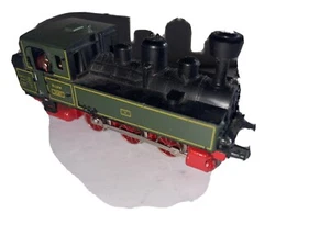 Märklin H0, K23 Märklin 3087 Tenderlok Länderbahn KLVM 3087 - Bild 1 von 5