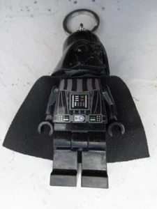 Star Wars Darth Vader Schlüsselanhänger Action Kopf, Arme, Beine - Bild 1 von 6