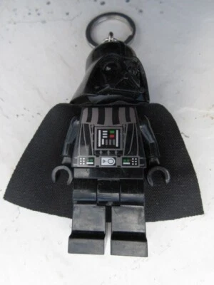 Star Wars DARTH VADER Key fob action head, arms, legs - Image 1 of 4
