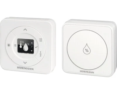 Hörmann Klimasensor-Set HKSI-1 & HKSA für SupraMatic 4 und ProMatic 4 - Bild 1 von 3