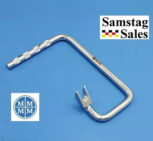 FourM Brand 4M-303 VW Audi Brake Pedal Servo Booster Release Volkswagen T10006A - Picture 1 of 5