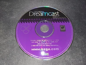 Revista Oficial Sega Dreamcast Febrero 2001 Vol 11 Demo Dreamcast DC EX+NM* - Imagen 1 de 1