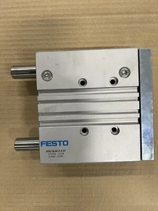 Festo DFM-50-80-P-A-KF 170948 Führungszylinder - Bild 1 von 3