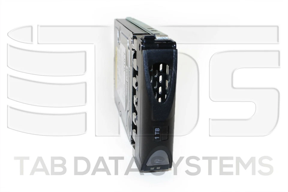 EMC Data Domain DD620 X-2UB-1TB 1TB 7.2K 3.5" SATA Hard Drive HDD - Image 1 of 1