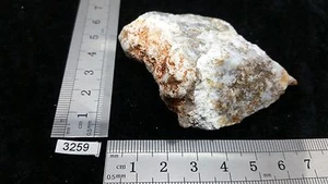 Orbicular Jaspis Rohstein Block Mineralien Lithotherapie Roh Reiki Sammlung - Bild 1 von 3