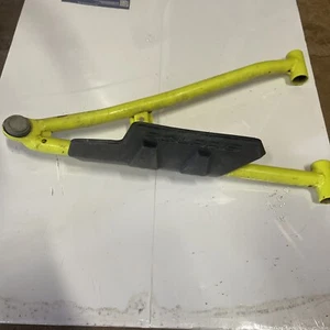 2019 Polaris ranger Xp1000 Ranger Front Right Lower A Arm oem Yellow - Picture 1 of 10