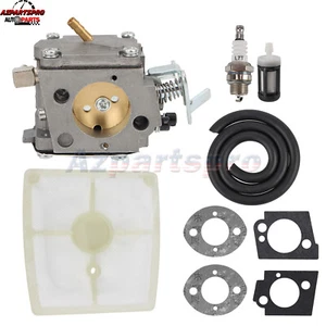 NEW CARB CARBURETOR FITS STIHL 041 041AV 041 FARM BOSS GAS CHAINSAW. USA Stock - Picture 1 of 11