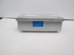 THOMSON INDUSTRIES FNYBUTWN16 FLUORONYLINER BUCHSENLAGER DOPPELKISSENBLOCK - Bild 1 von 3