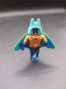 Transformers Beast Wars Manta Ray Mcdonalds Happy Meal - Picture 1 of 2