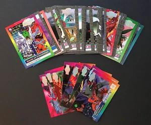 Digimon Animated Series 2 - Juego Base Completo de 32 Cartas | Mazo Superior 2000 | Casi Nuevo - Imagen 1 de 3