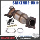 For 2008-2012 Honda Accord 2.4L 4CYL Manifold Catalytic Converter Direct Fit New