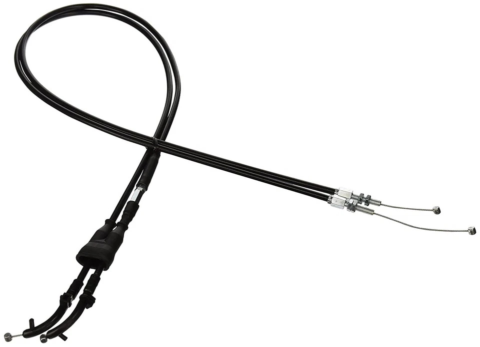 Трос дроссельной заслонки Motion Pro для Suzuki DR250/DR350 (04-0130) - Изображение 1 из 1