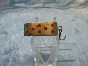 Fishing Lure - Picture 1 of 2